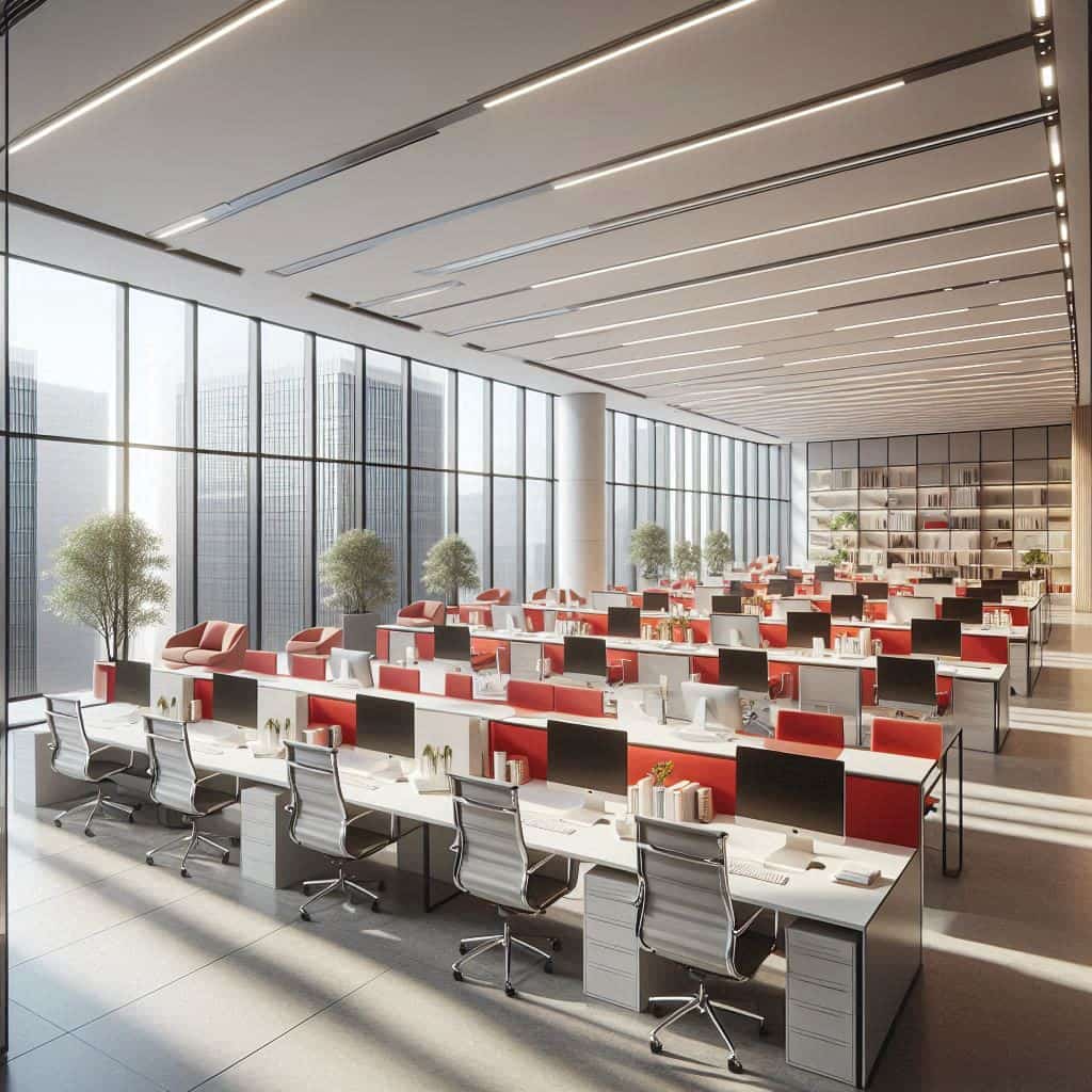 京信大厦文章配图